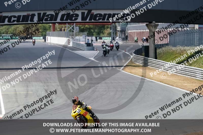 Val De Vienne;event digital images;france;motorbikes;no limits;peter wileman photography;trackday;trackday digital images